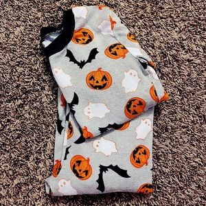 Boys Halloween Pajama Set